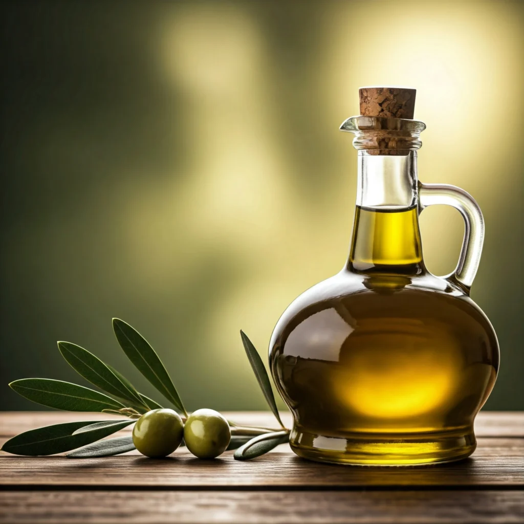 خواص روغن زیتون برای کاهش وزن