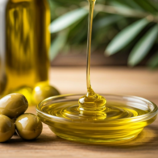 ارزش غذایی زیتون