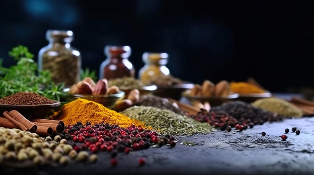 ادویه فشار خون