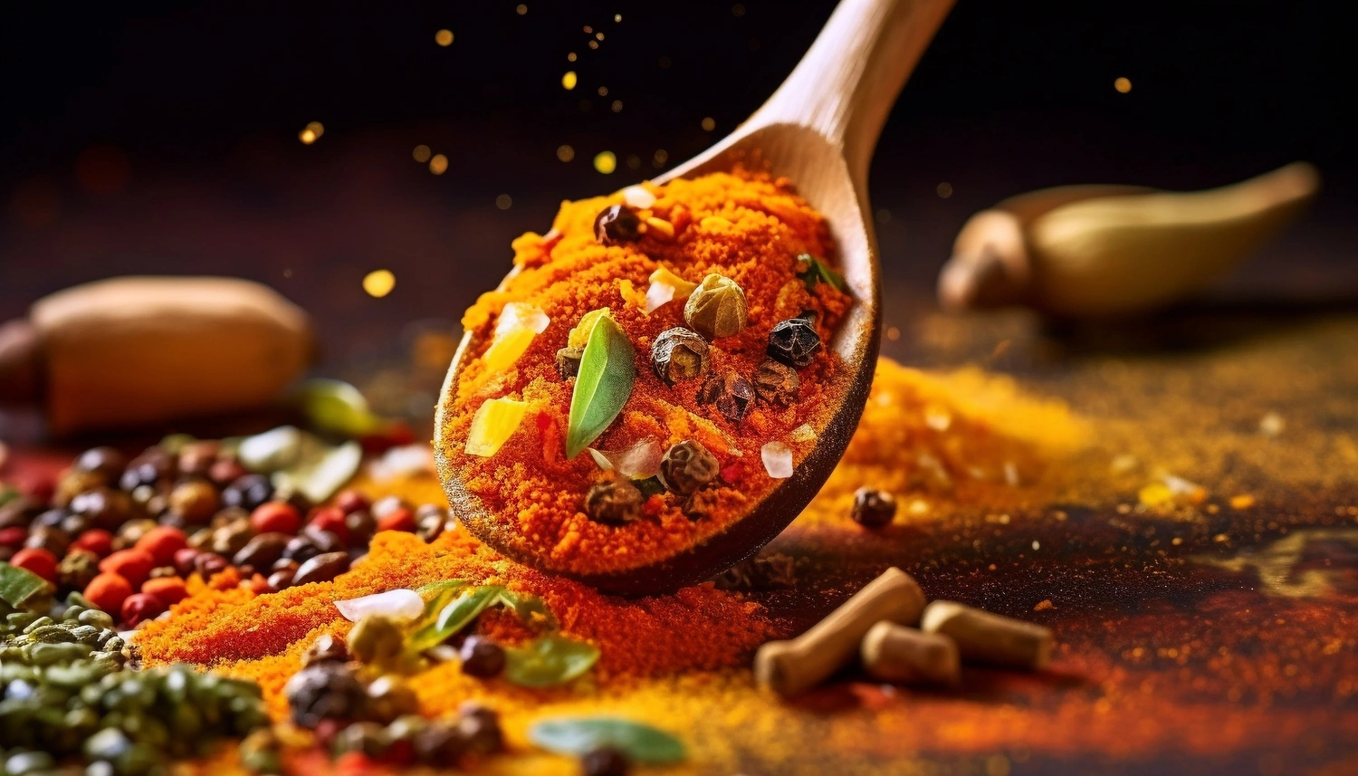 چاشنی فشار خون